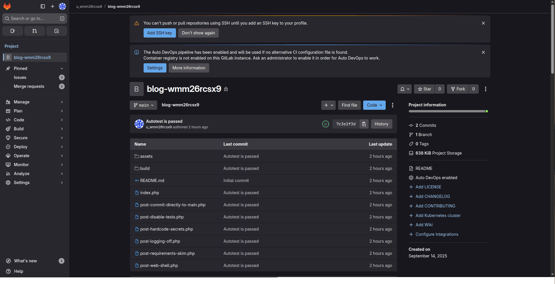 gitlab